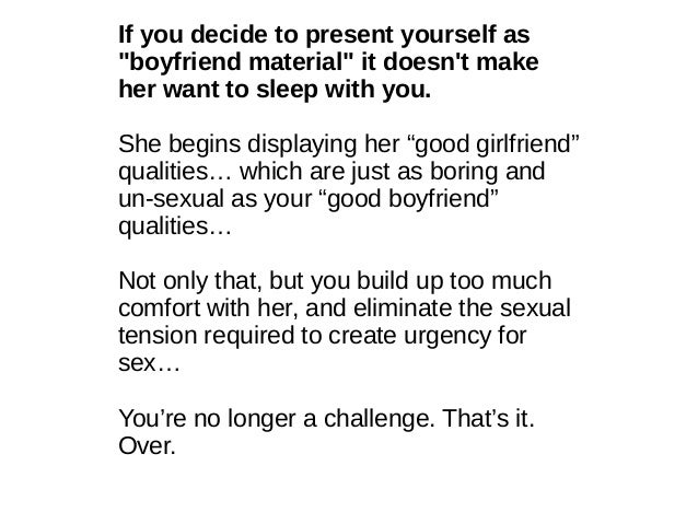 How To Show Girl Want To Sleep With You How To Decipher Girl Want To Sleep With You